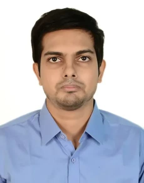 Jarir Ahmed