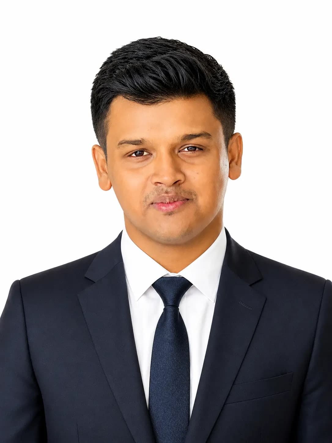 Md. Kawsar Ahmed