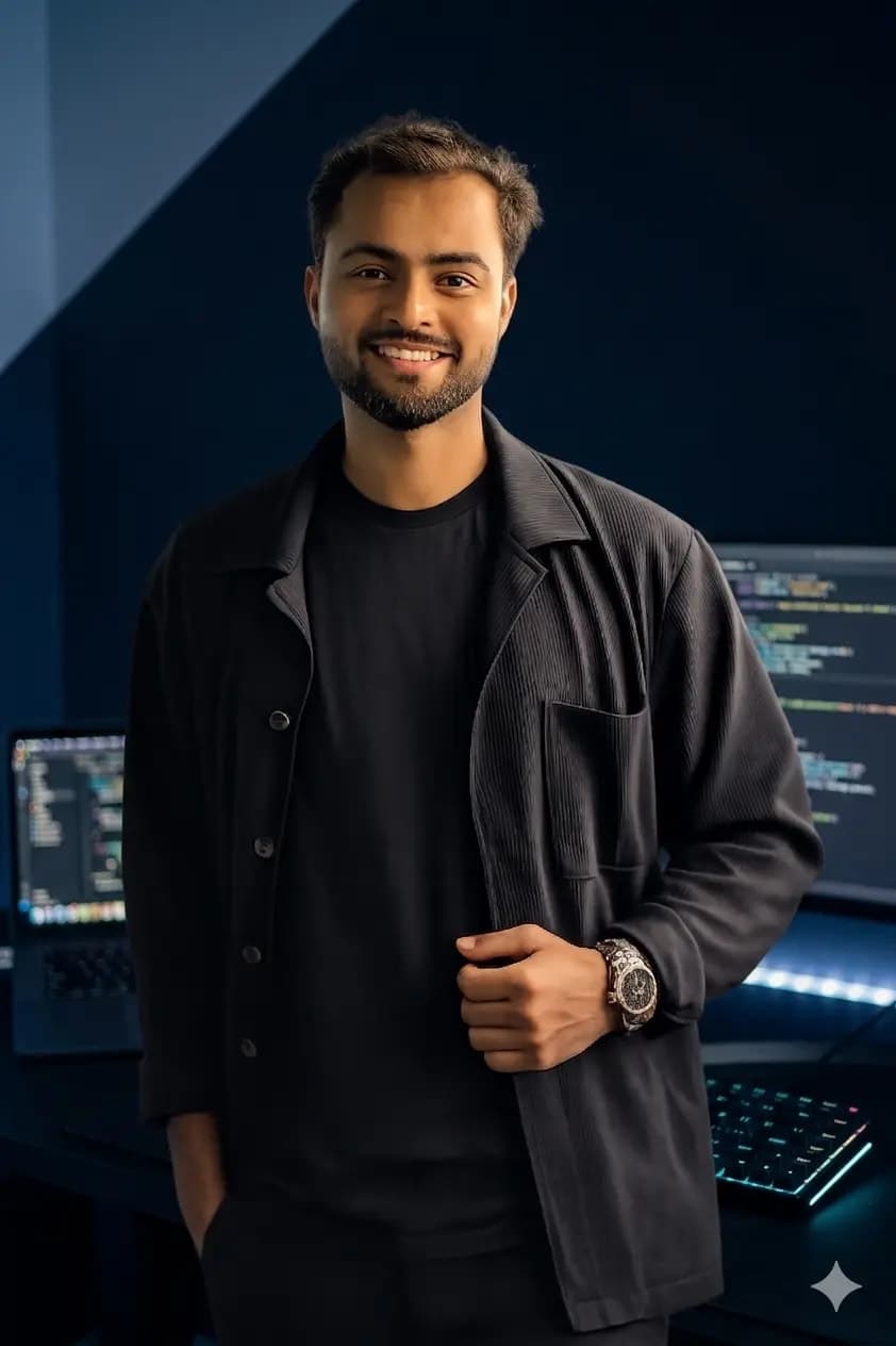 Rakibul Hasan