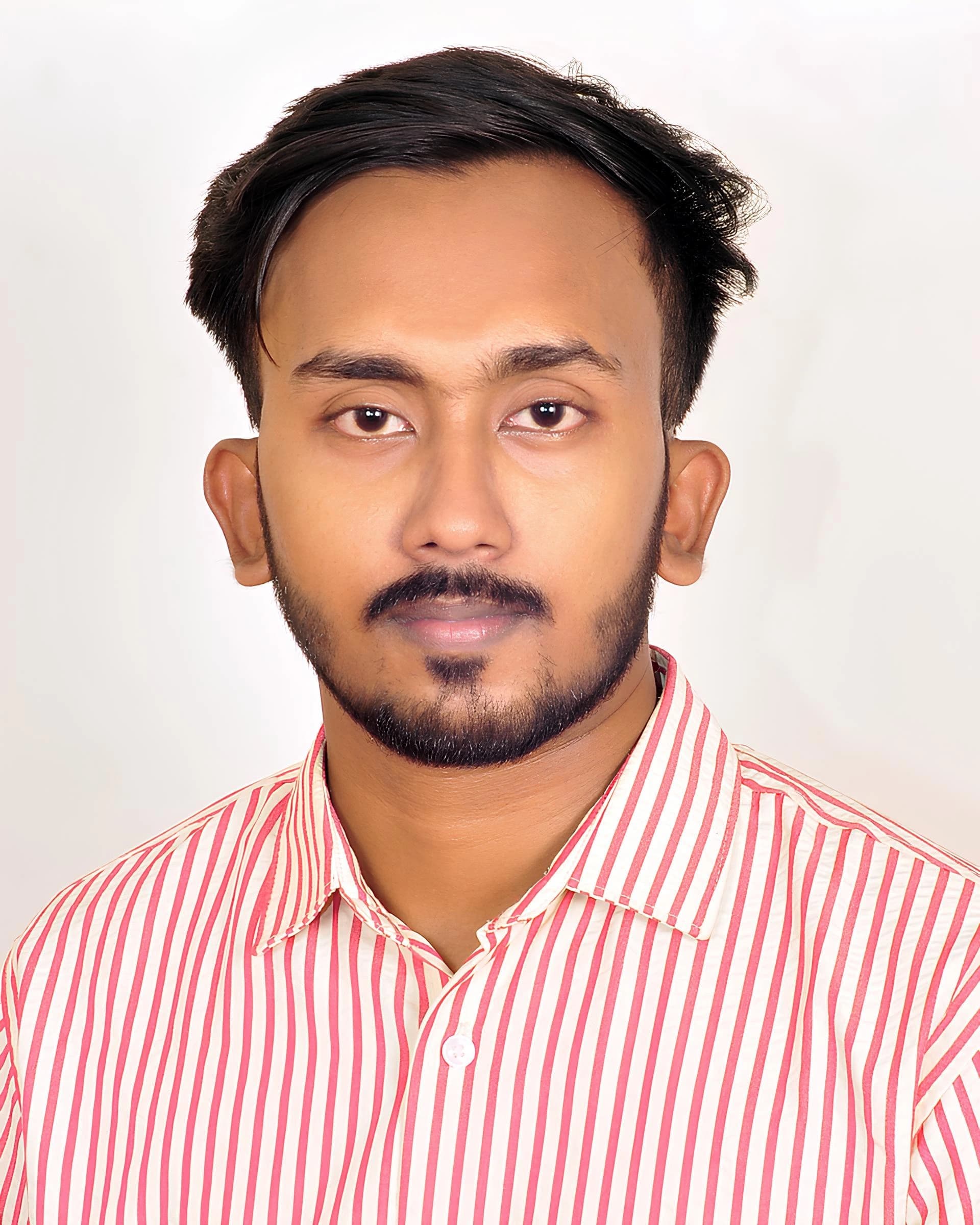 Dhrubo Sarkar
