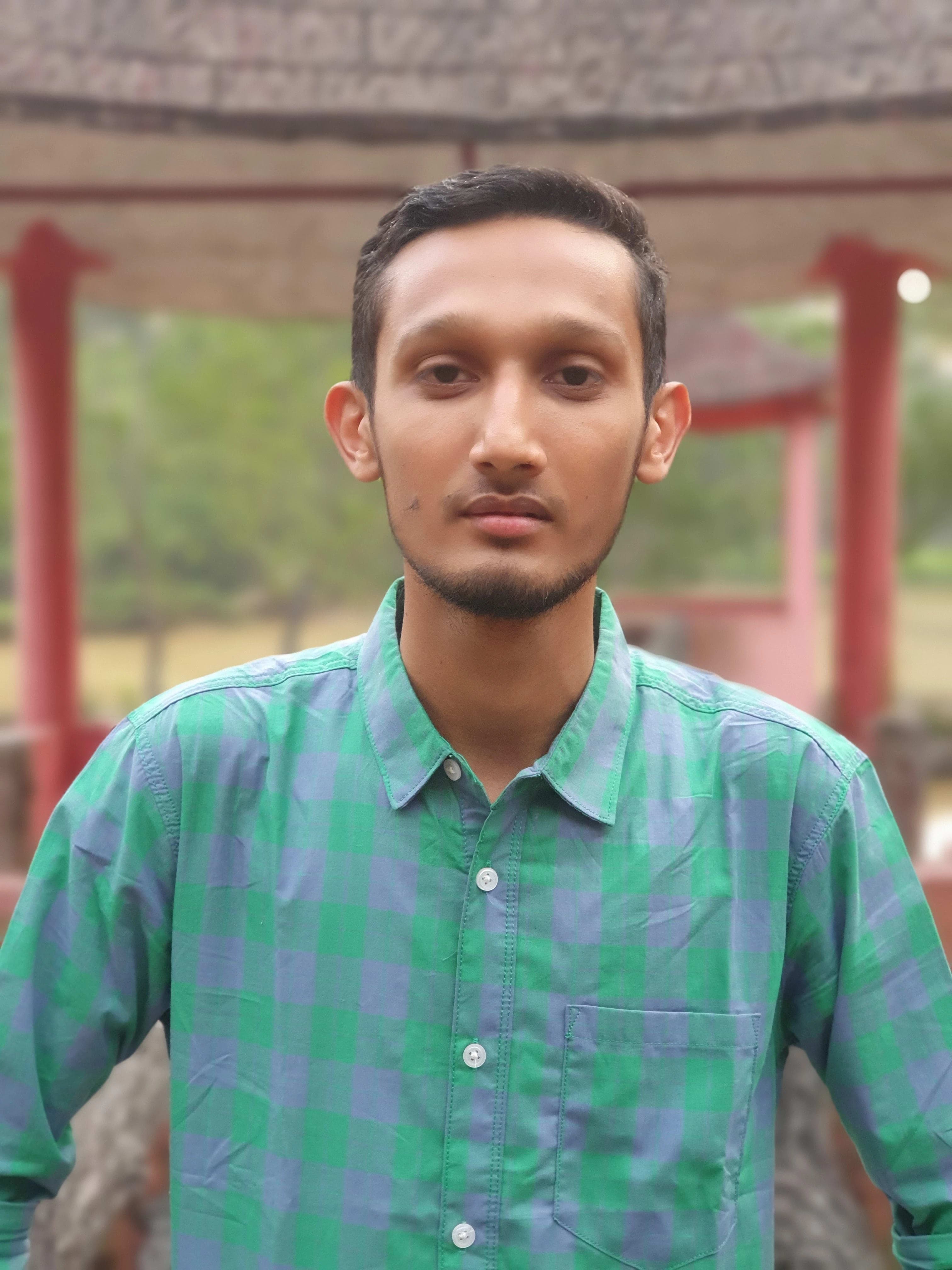 Yaseen Arafat