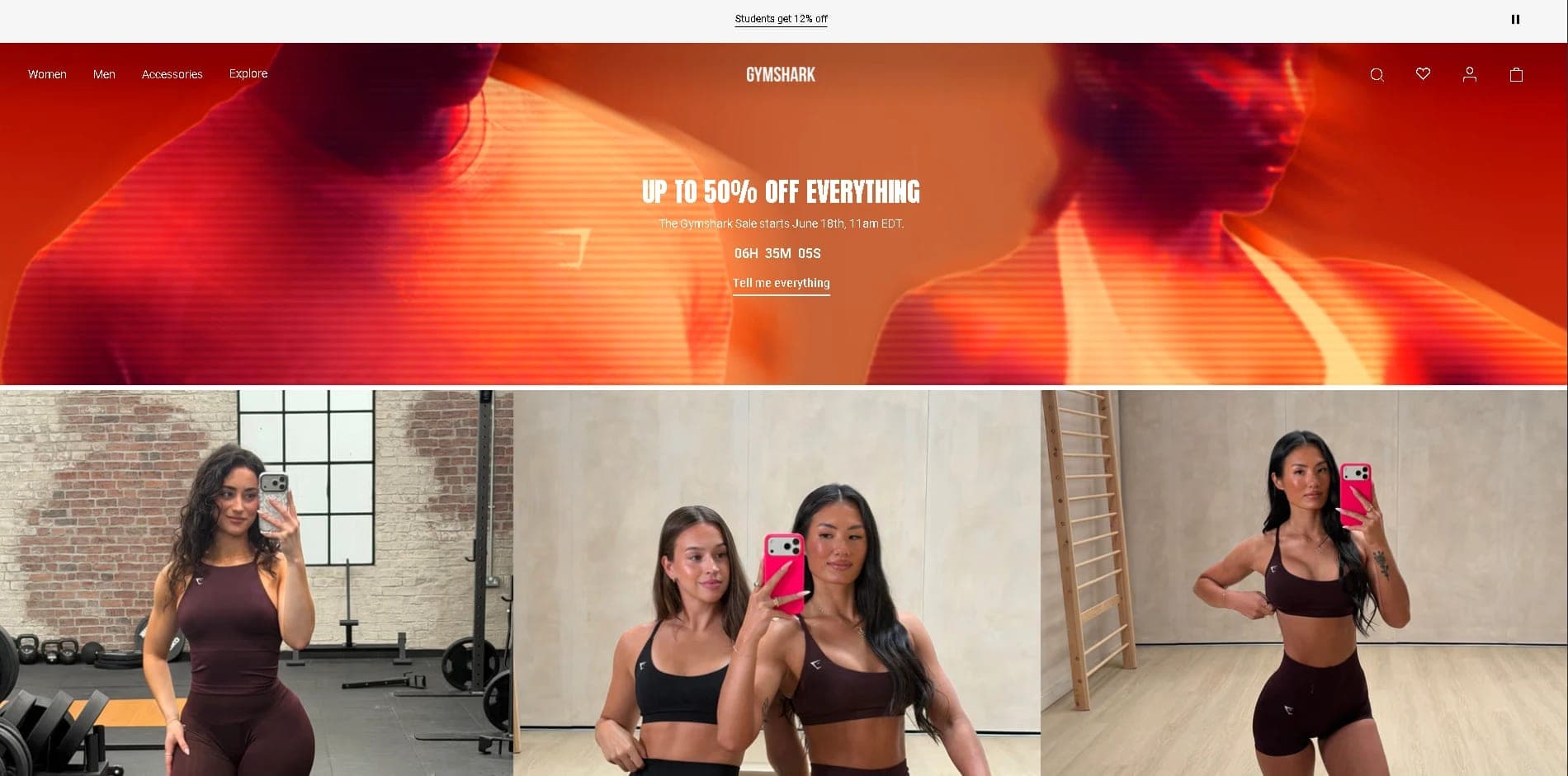 Gymshark